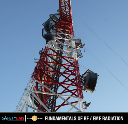 Fundamentals of RF Radiation Course