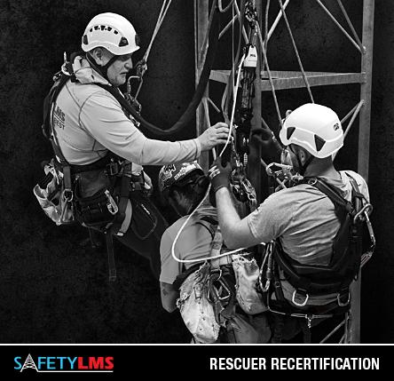 Competent Rescuer Re-certification