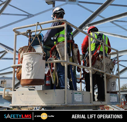 Aerial Lift Operations