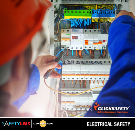 Electrical Safety