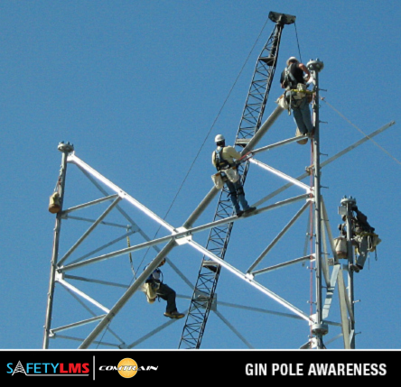 Gin Pole Theory and Operations Awareness