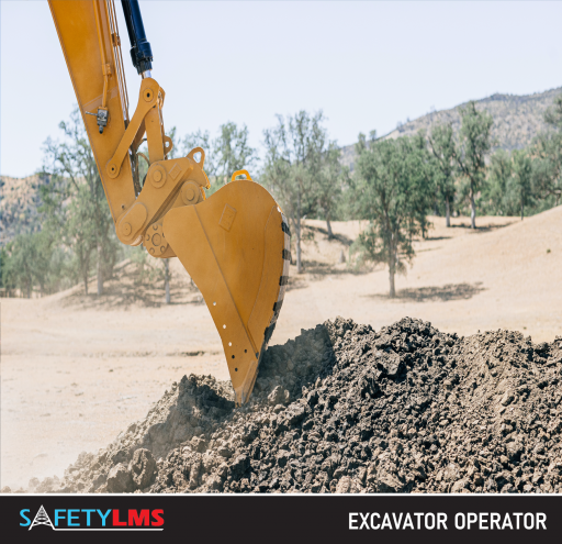 Excavator Operator