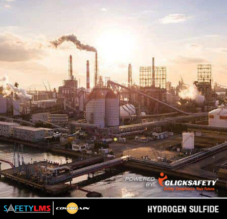 Hydrogen Sulfide Awareness for General Industry