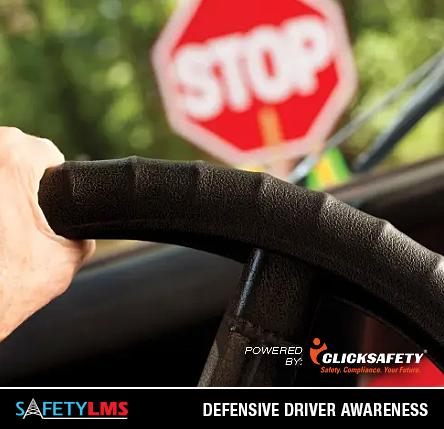 Defensive Driver Awareness