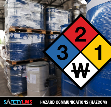 Hazard Communications